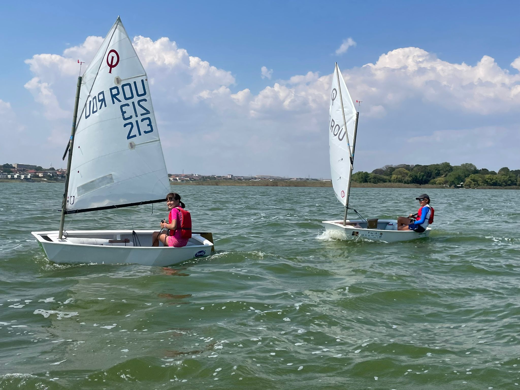 2022 Regatta Ziua Copilului