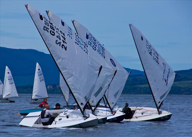 clasa cadet