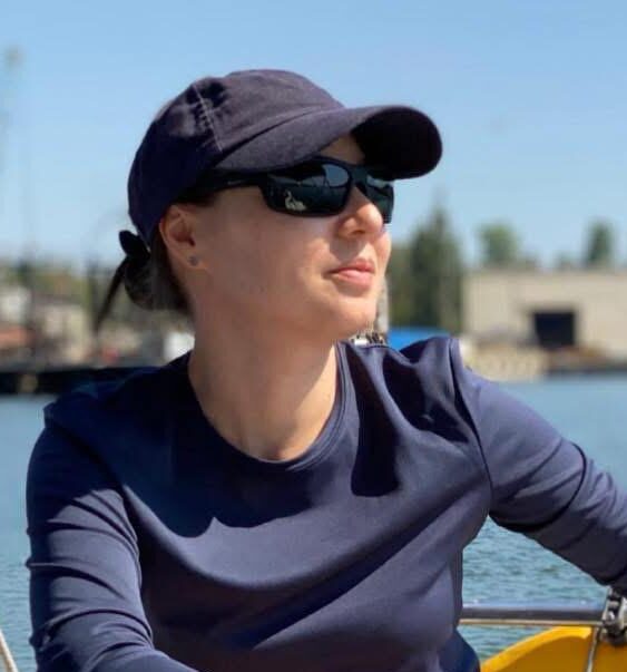 Anca Bunea