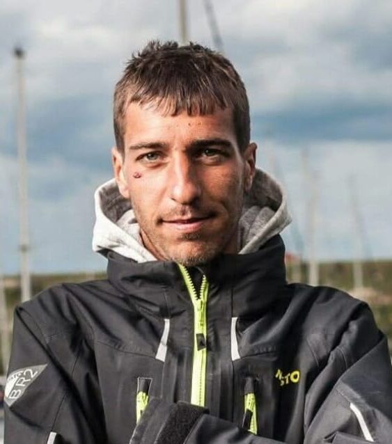 Laurentiu Matache