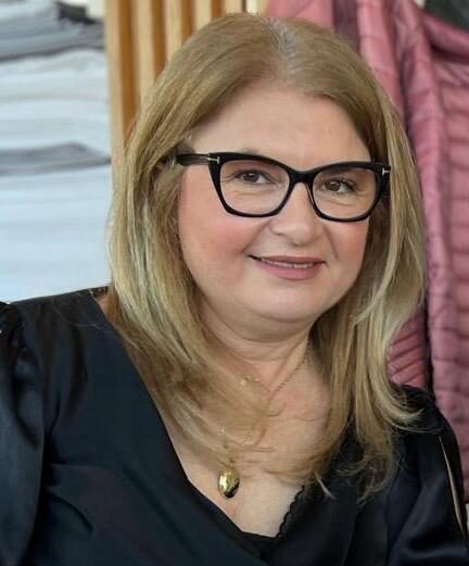 Laura Sen