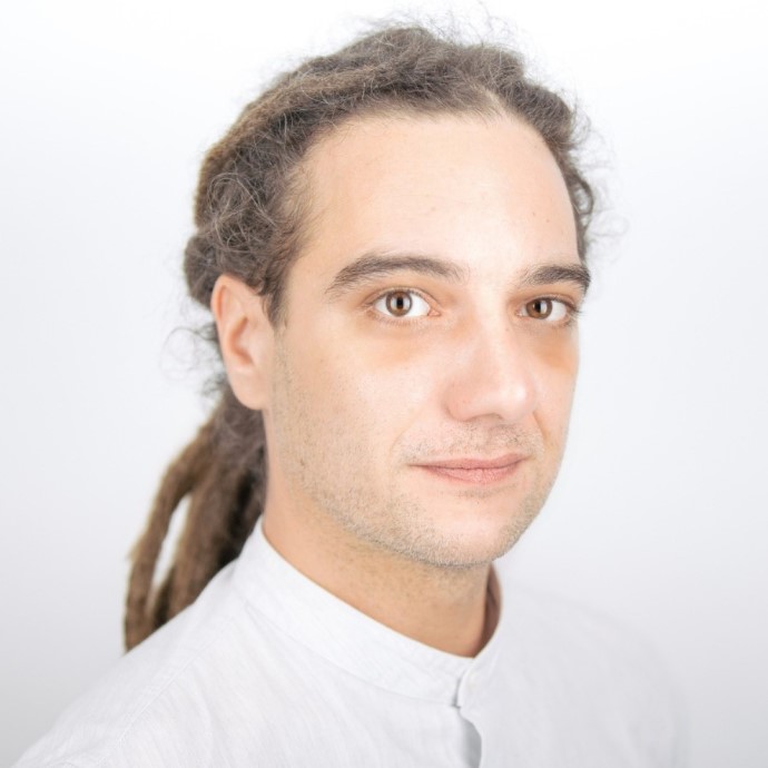 Bogdan Soare