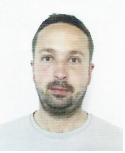 George Pavlovschi
