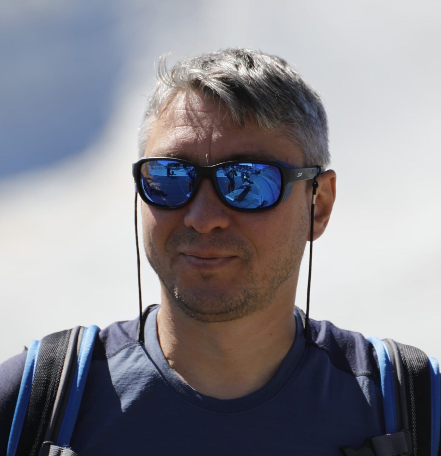 George Sipu