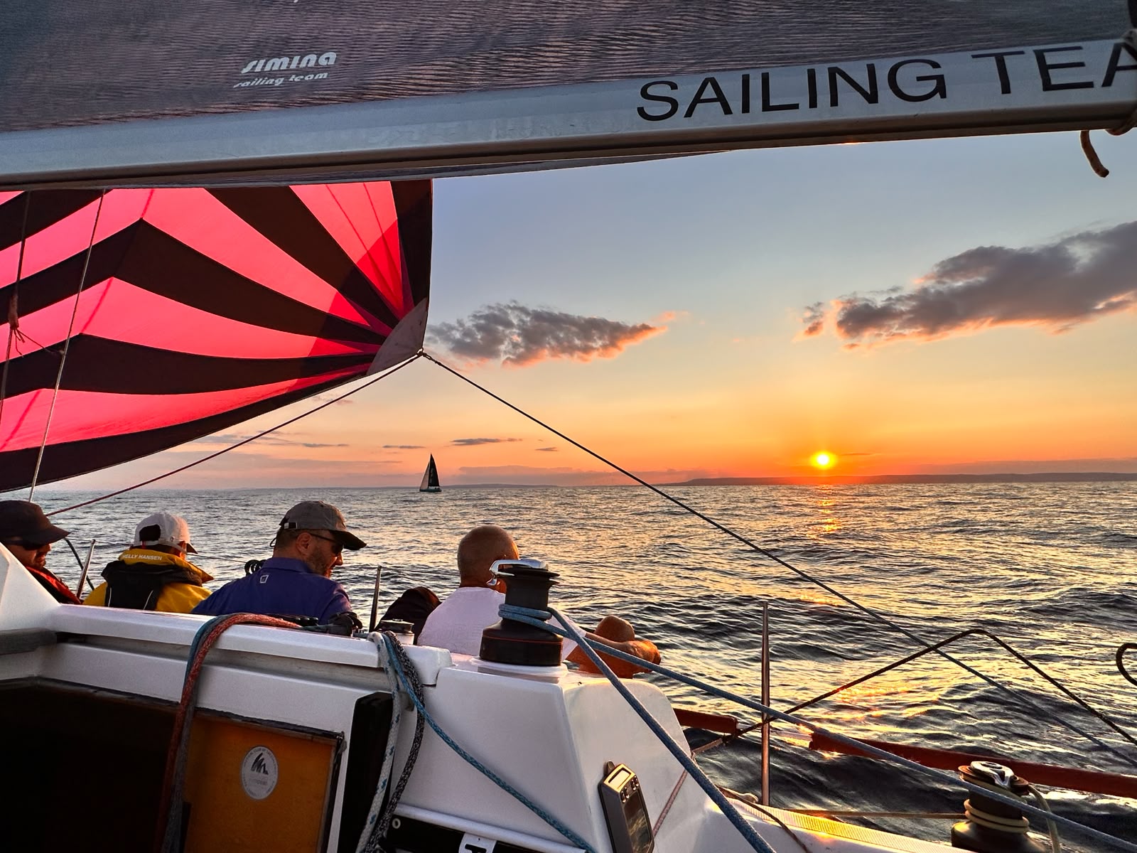 Black Sea 200 Regatta 2026 – Singura cursă offshore din România a adus la start echipaje din România și Bulgaria
