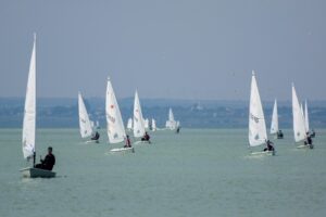 Campionatul Național de Dinghy 2026 a debutat pe…