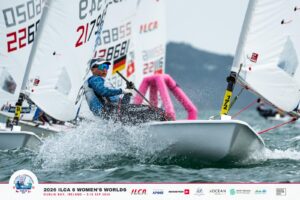 Ebru Bolat, locul 20 mondial la Dún Laoghaire,&hellip;